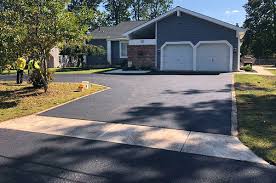 Best Gravel Driveway Installation  in Chantilly, VA